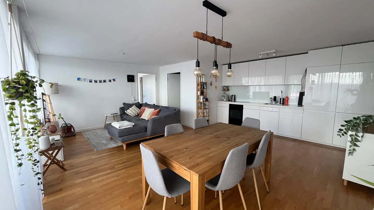 Wohnung mieten - Neustadtstrasse 6, 6003 Luzern