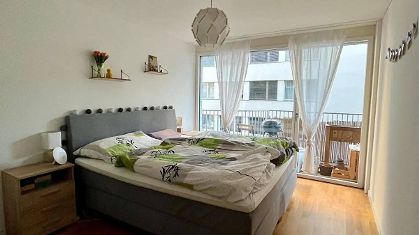 Wohnung mieten - Neustadtstrasse 6, 6003 Luzern - Foto 2
