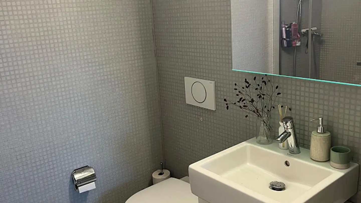 Wohnung mieten - Neustadtstrasse 6, 6003 Luzern - Foto 3