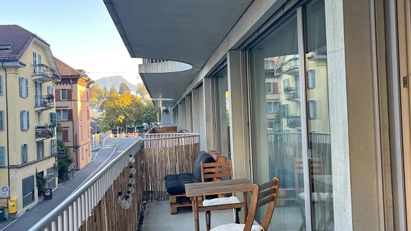 Wohnung mieten - Neustadtstrasse 6, 6003 Luzern - Foto 4