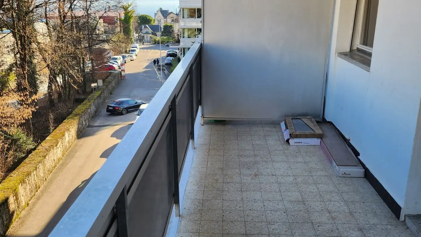 Appartamento in affitto - Chemin Du Pierrier, 1815 Clarens