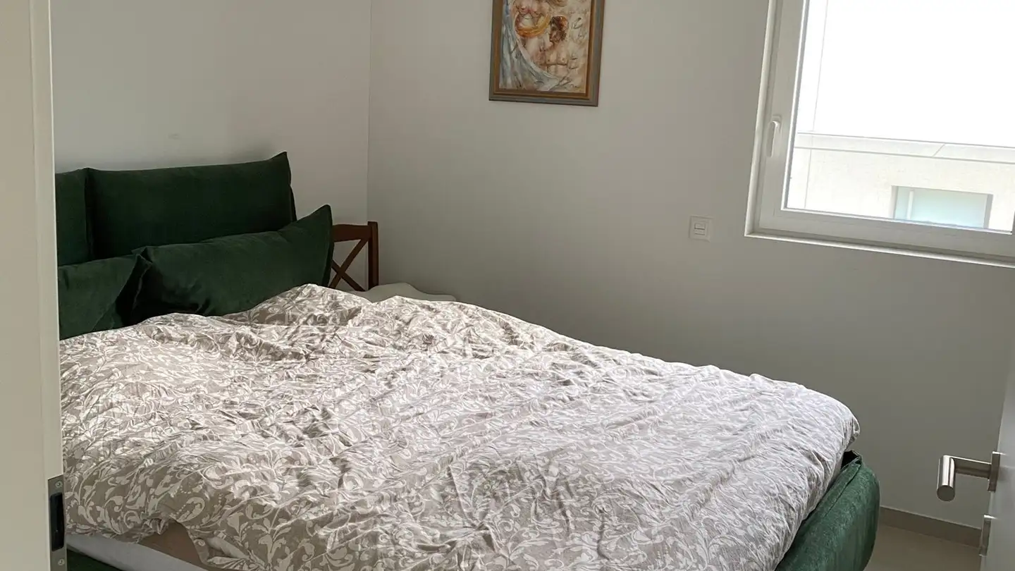 Wohnung mieten - Via Orio, 6946 Ponte Capriasca - Foto 4