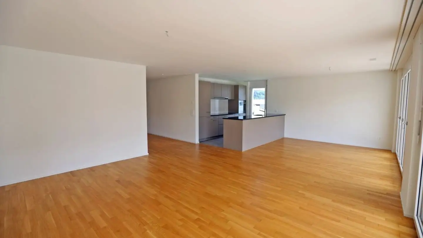 Appartamento in affitto - Feldwiesenstrasse 7, 9606 Bütschwil - Foto 2