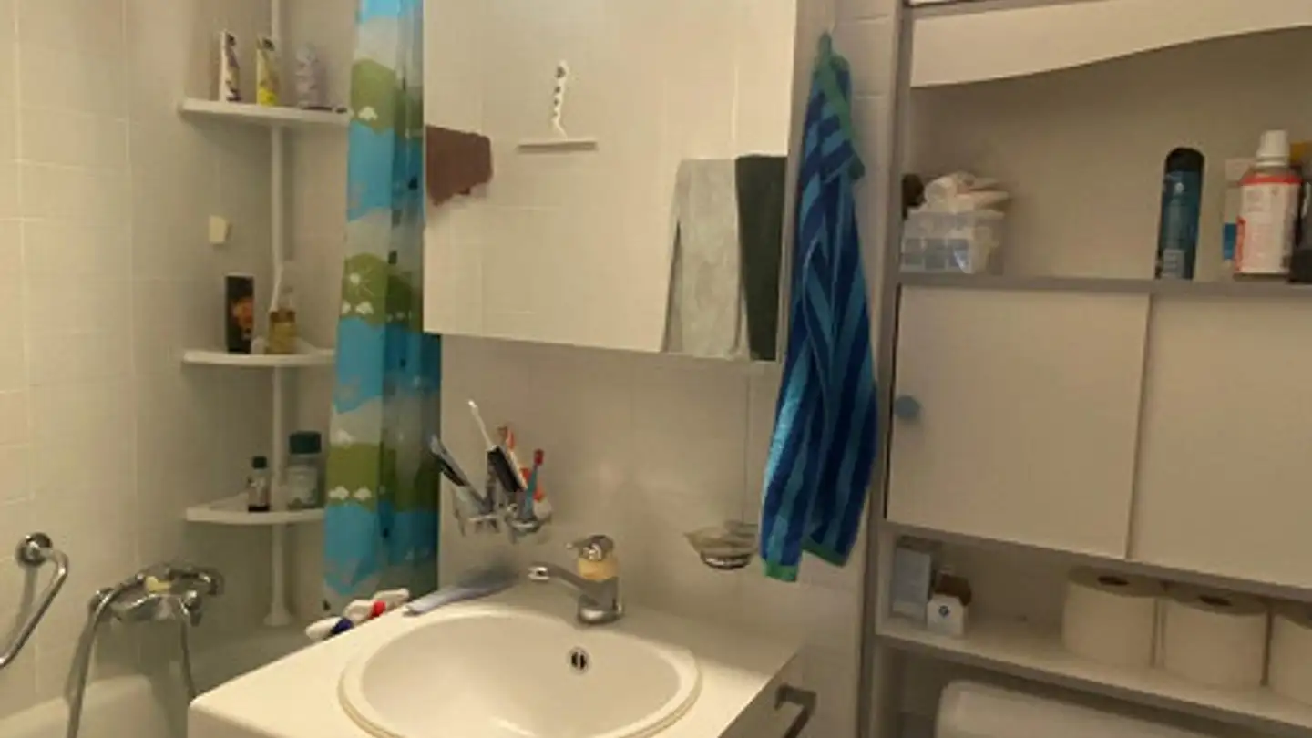 Appartamento in affitto - Obereyfeldweg 29, 3063 Ittigen - Photo 3