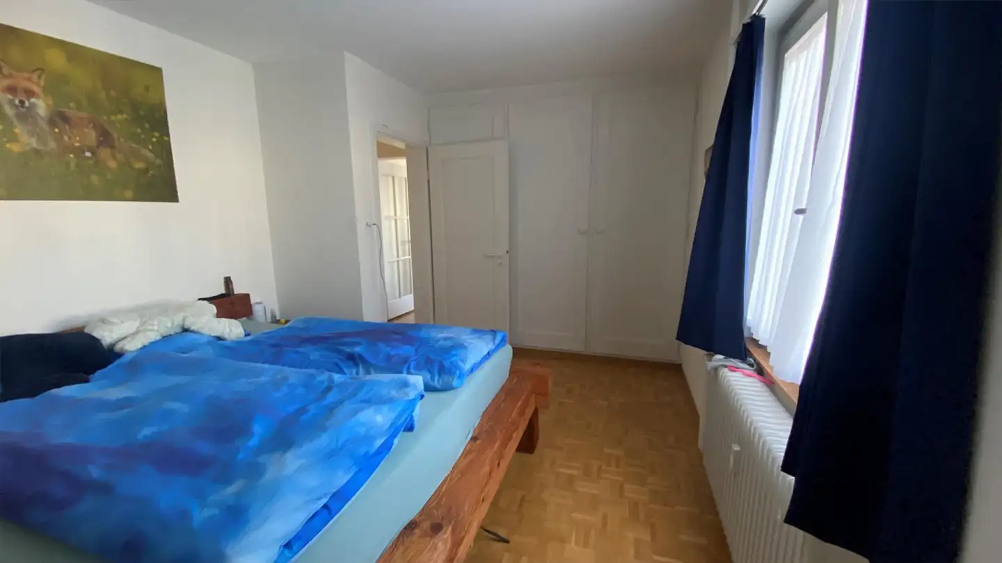 Appartamento in affitto - Obereyfeldweg 29, 3063 Ittigen - Photo 4