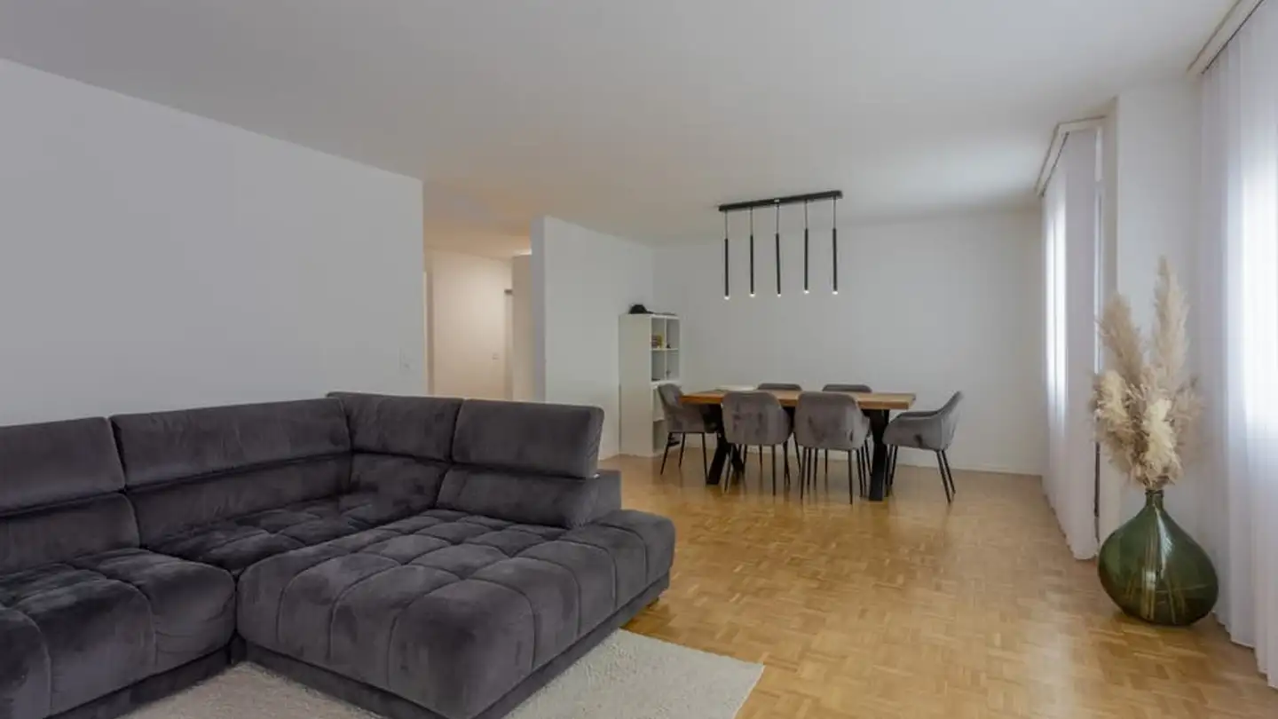 Appartement à vendre - 1752 Villars-sur-Glâne