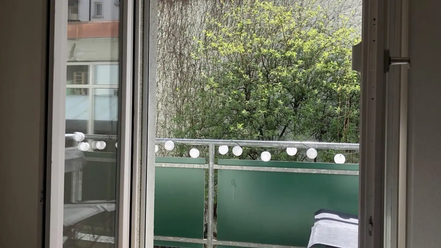 Apartment for rent - Erlenstrasse 48, 4058 Basel - Photo 2