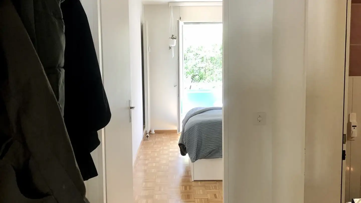 Apartment for rent - Erlenstrasse 48, 4058 Basel - Photo 3