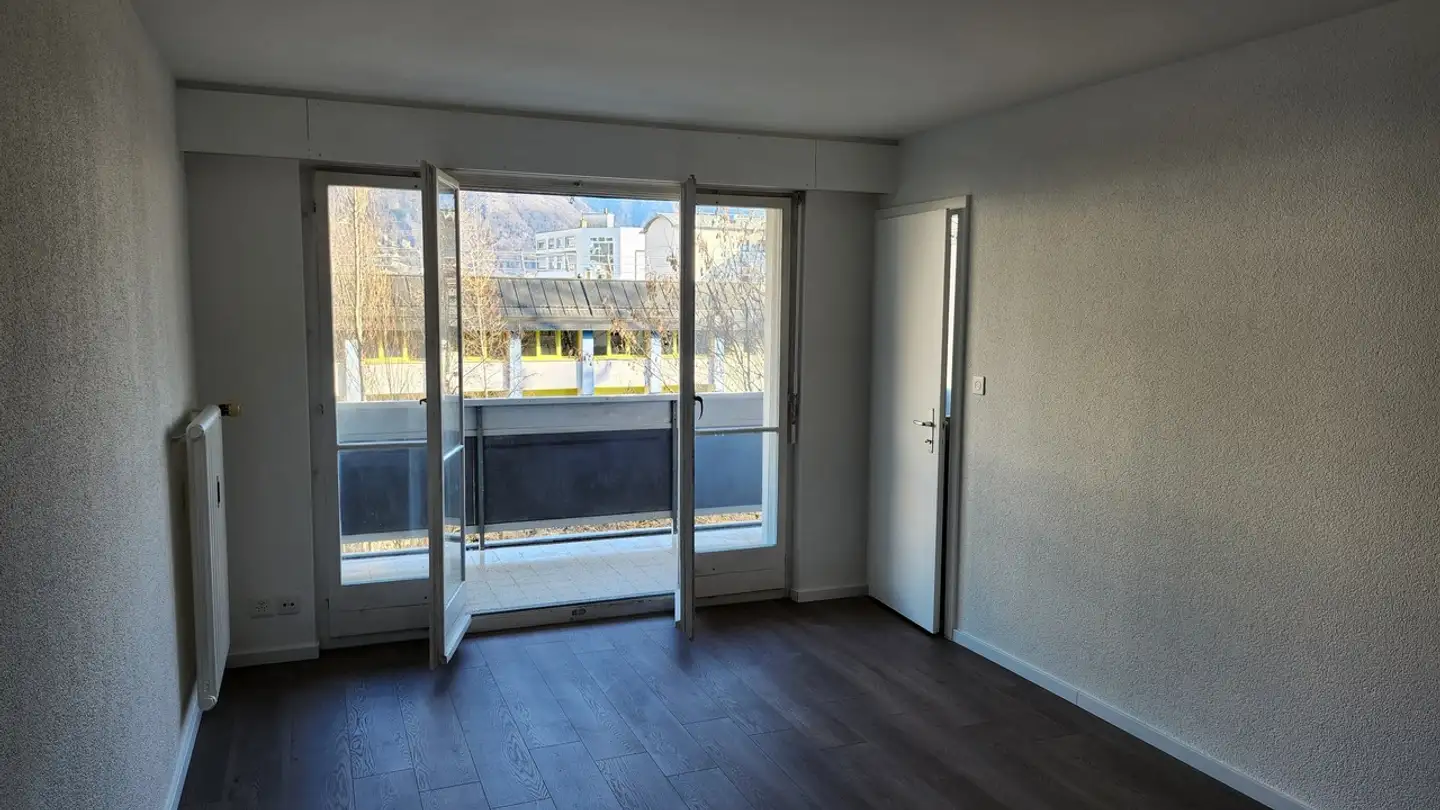 Appartamento in affitto - Chemin Du Pierrier, 1815 Clarens - Foto 2