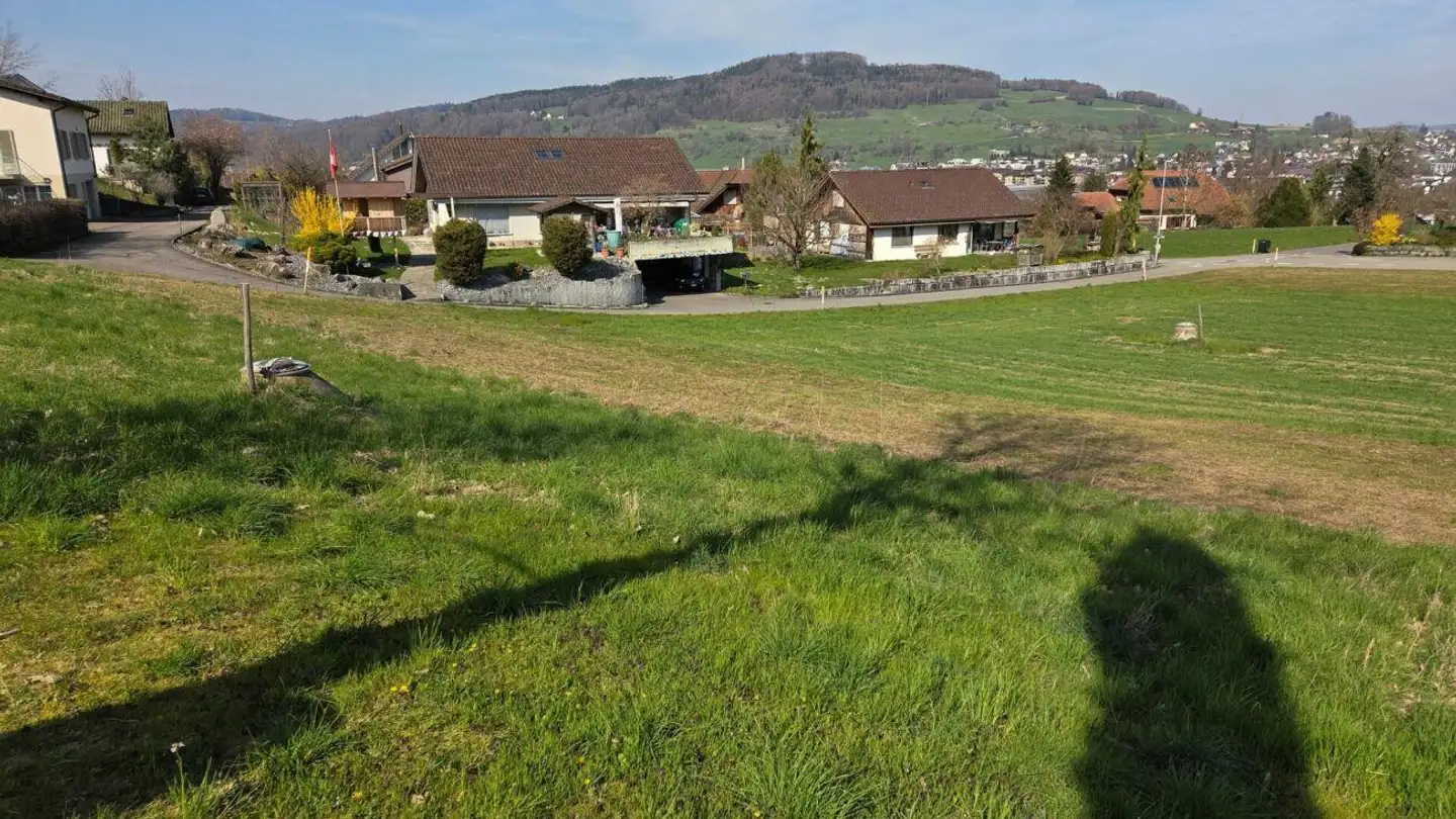 Constructible plot for sale - 5734 Reinach AG - Photo 2