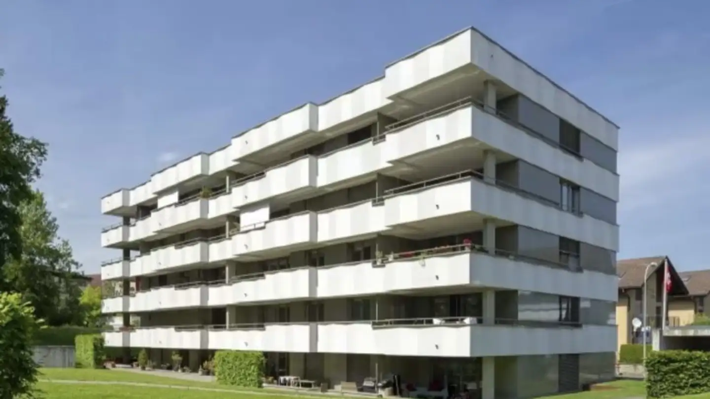 Appartamento in affitto - Kolbenstrasse 1, 6032 Emmen - Foto 3