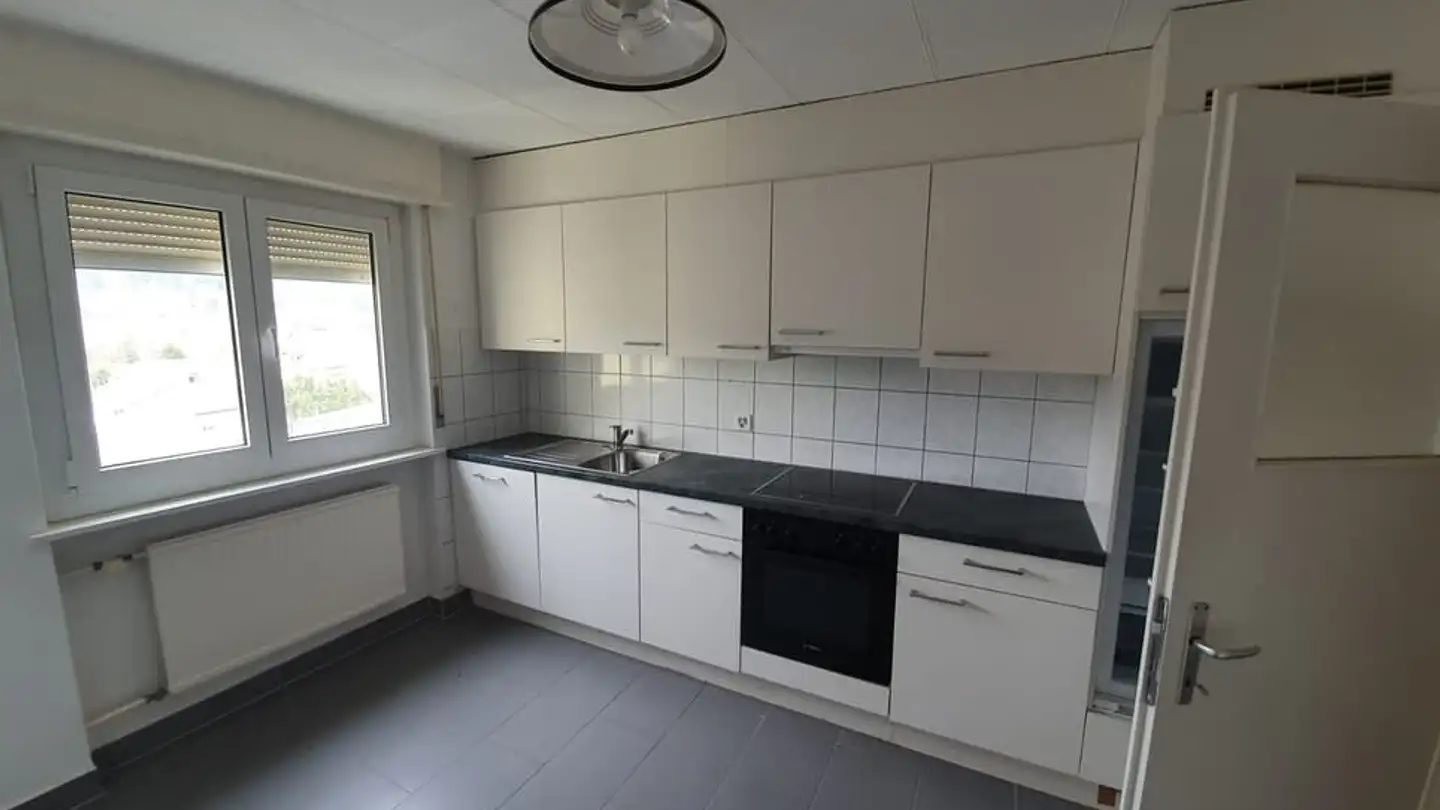 Appartamento in affitto - Rue De La Fin Doie 23, 2854 Bassecourt