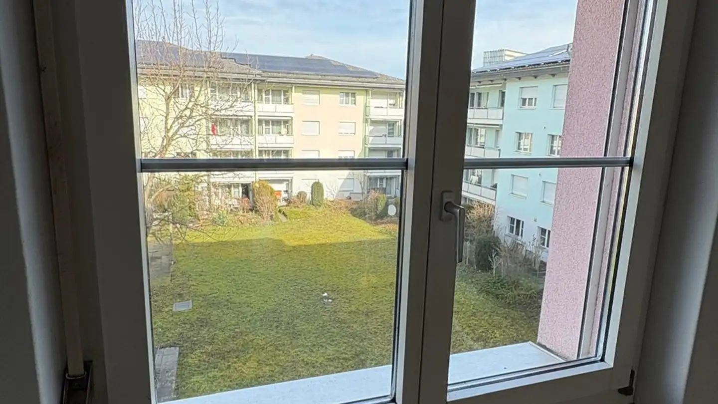 Zimmer mieten - Meierskappelerstrasse 4, 6343 Rotkreuz - Foto 2