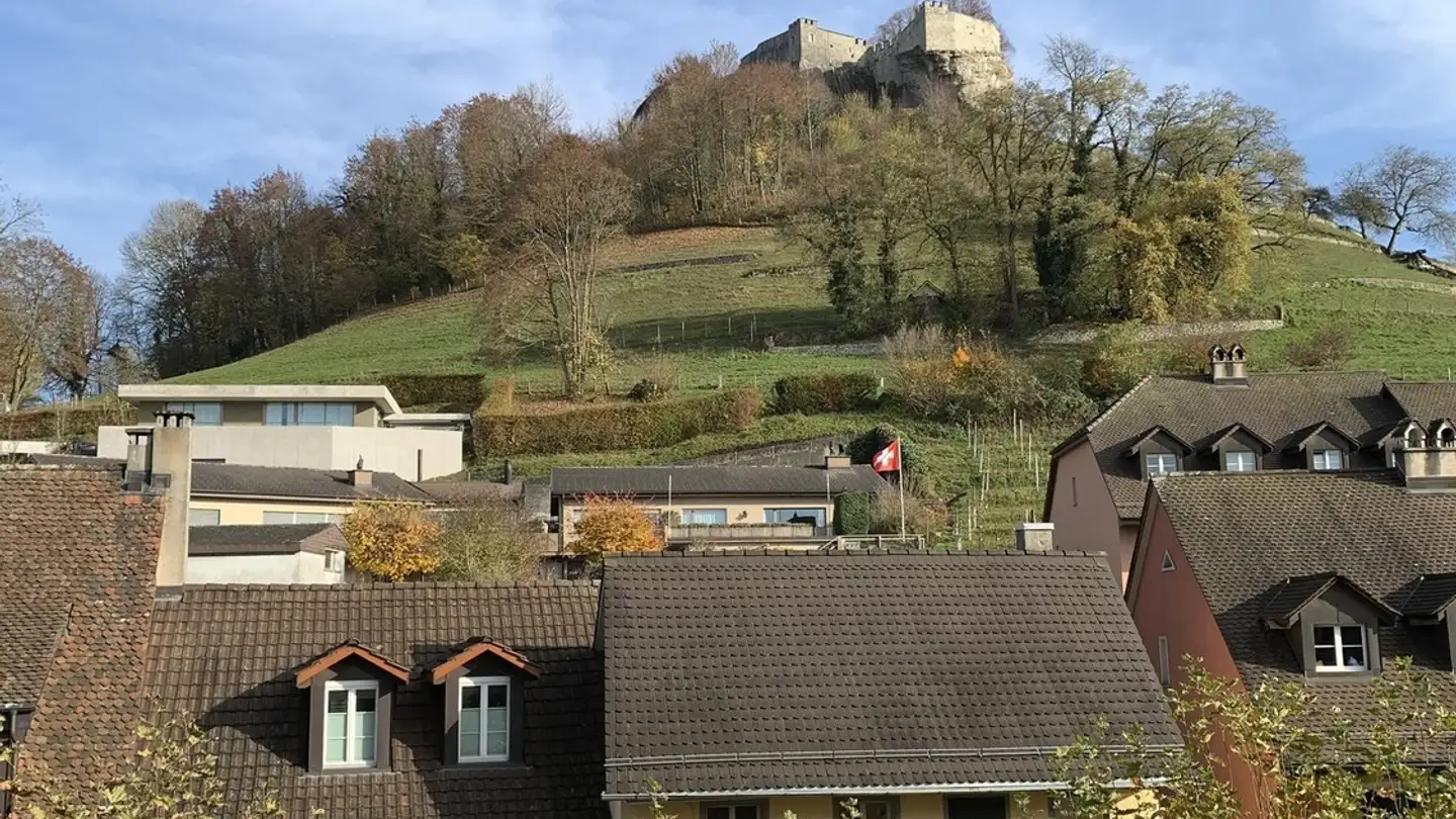 Wohnung mieten - Leuengasse 22, 5600 Lenzburg - Foto 2