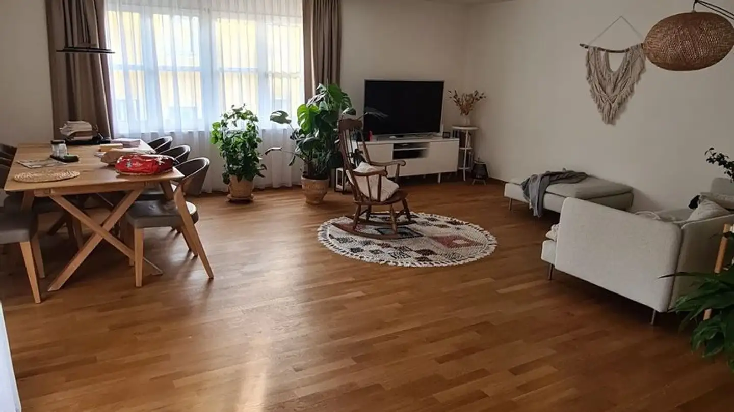 Wohnung mieten - Ruederstrasse 8, 5040 Schöftland