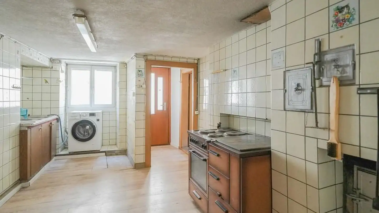 Farm for sale - Hauptstrasse 57, 5085 Sulz AG - Photo 3