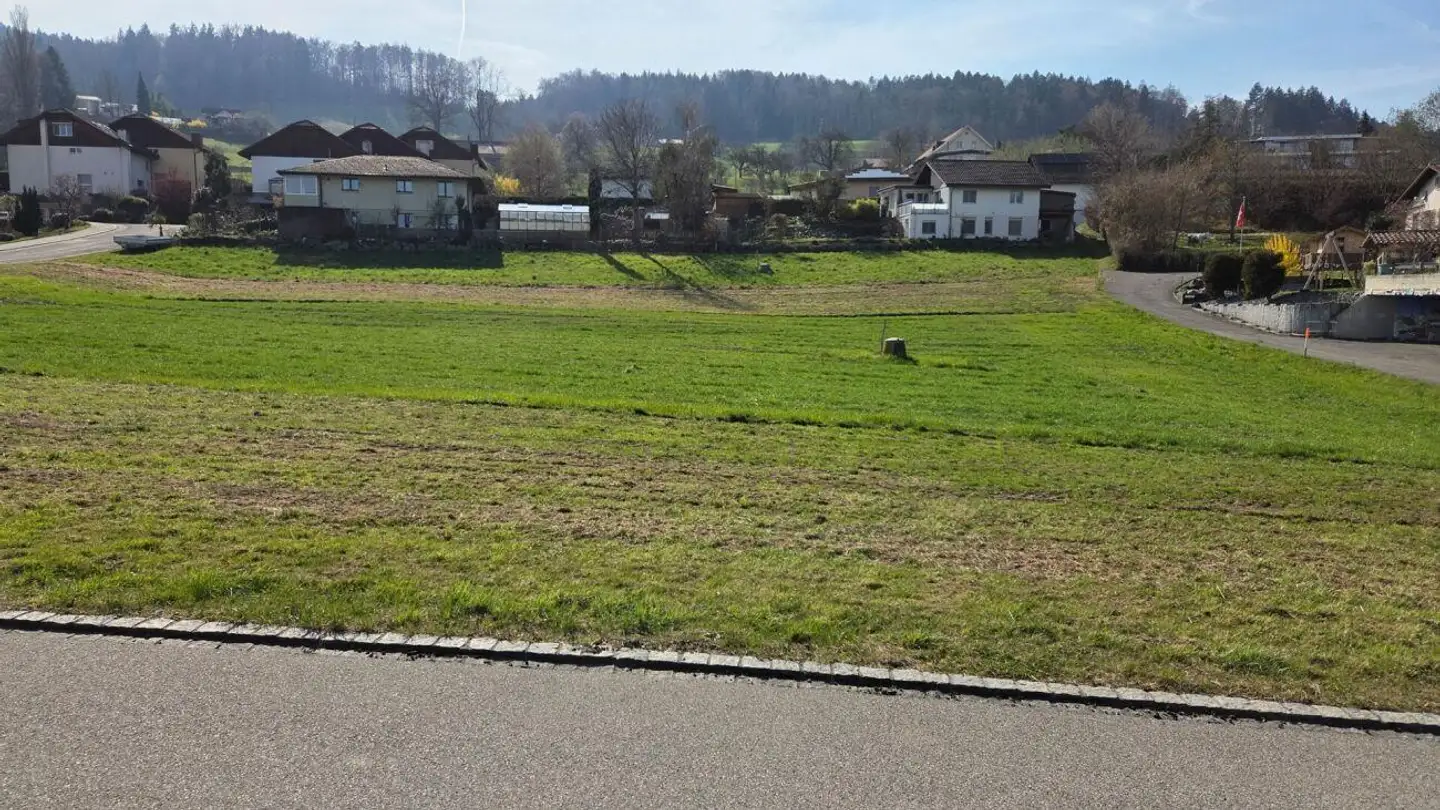 Constructible plot for sale - 5734 Reinach AG - Photo 4