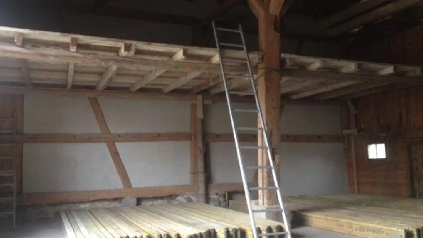 Spazio di archiviazione in affitto - Käsereistrasse 3, 9306 Freidorf TG - Photo 2