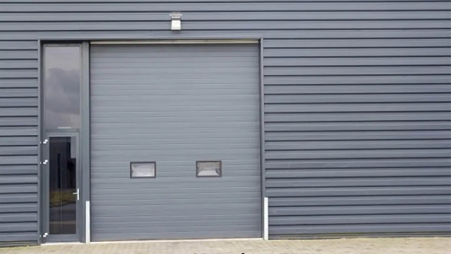 Commercial à vendre - Via Industria, 6826 Riva San Vitale