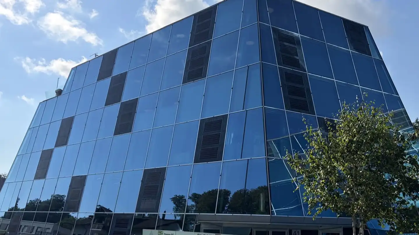 Spazio ufficio in affitto - Samstagernstrasse 41, 8832 Wollerau