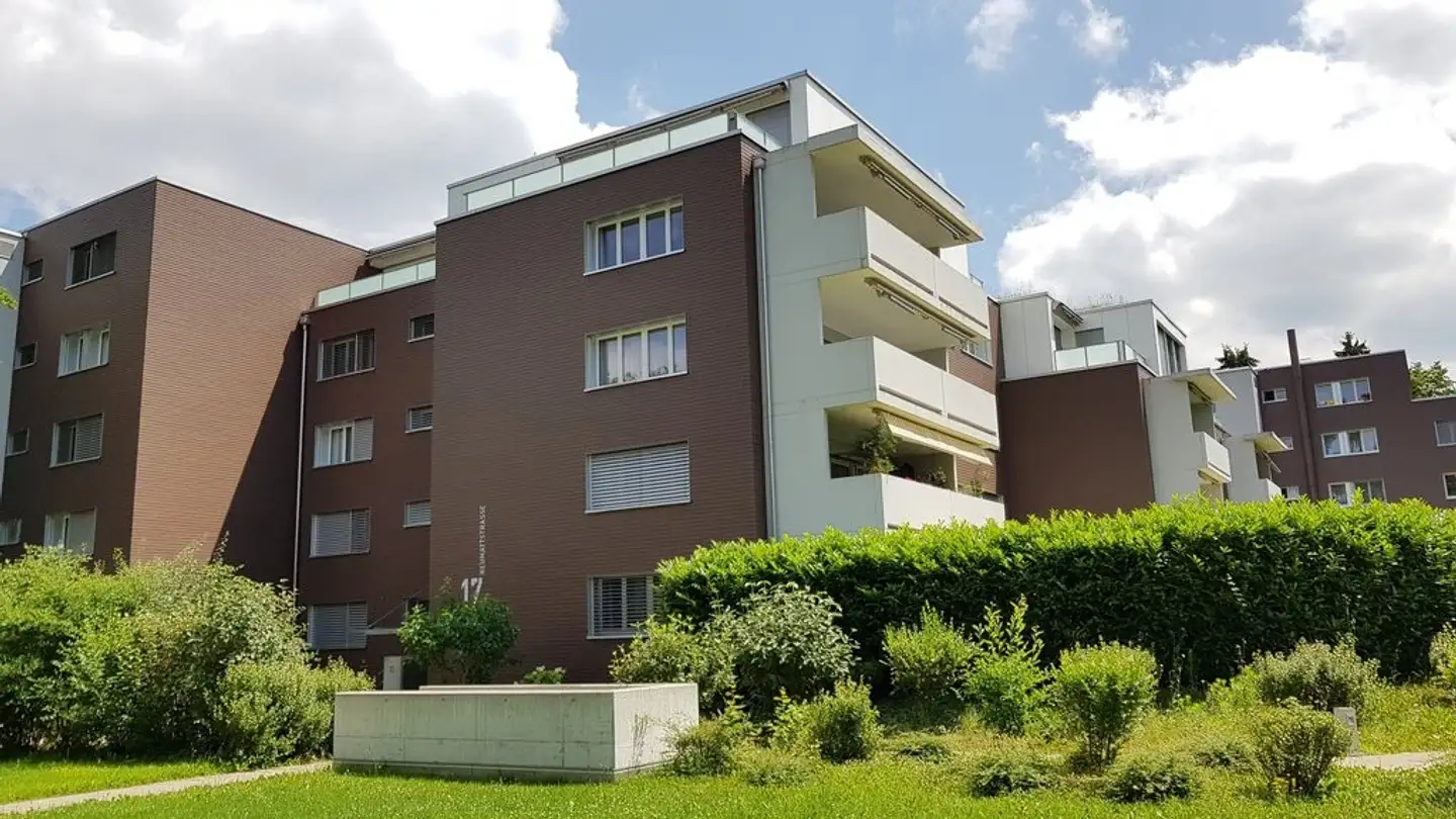 Appartamento in affitto - Neumattstrasse 21, 8902 Urdorf