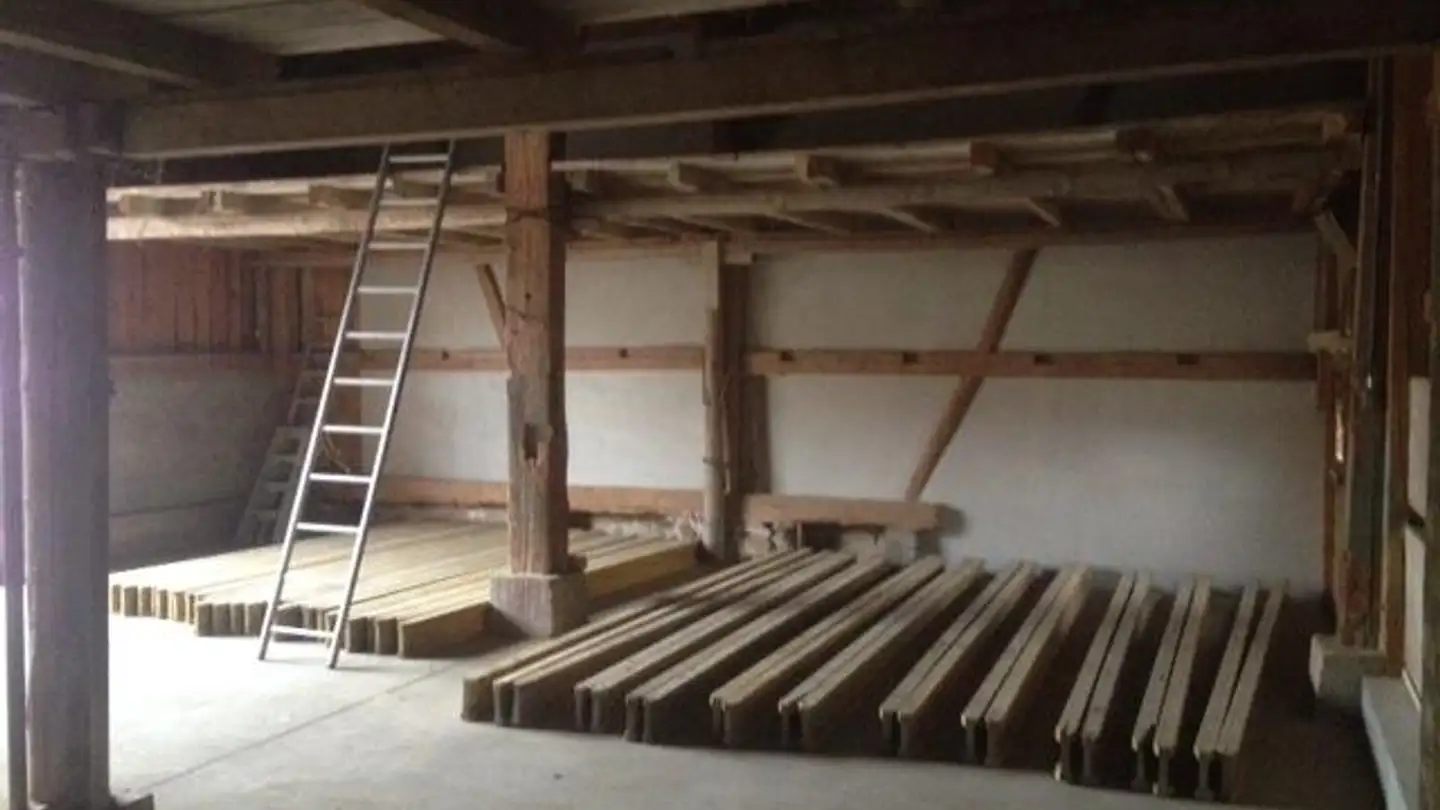 Spazio di archiviazione in affitto - Käsereistrasse 3, 9306 Freidorf TG - Photo 3