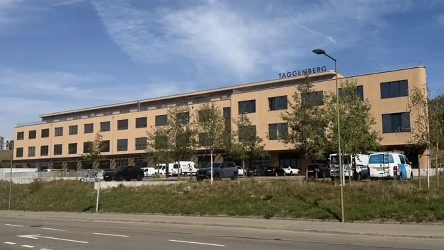 Bürofläche mieten - Riedhofstrasse 67, 8408 Winterthur