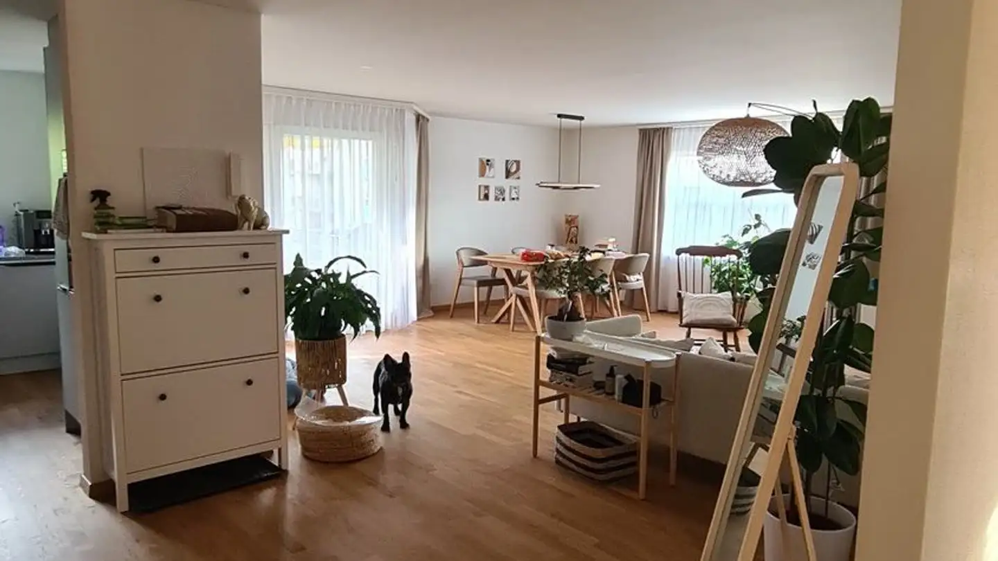 Appartamento in affitto - Ruederstrasse 8, 5040 Schöftland - Foto 2