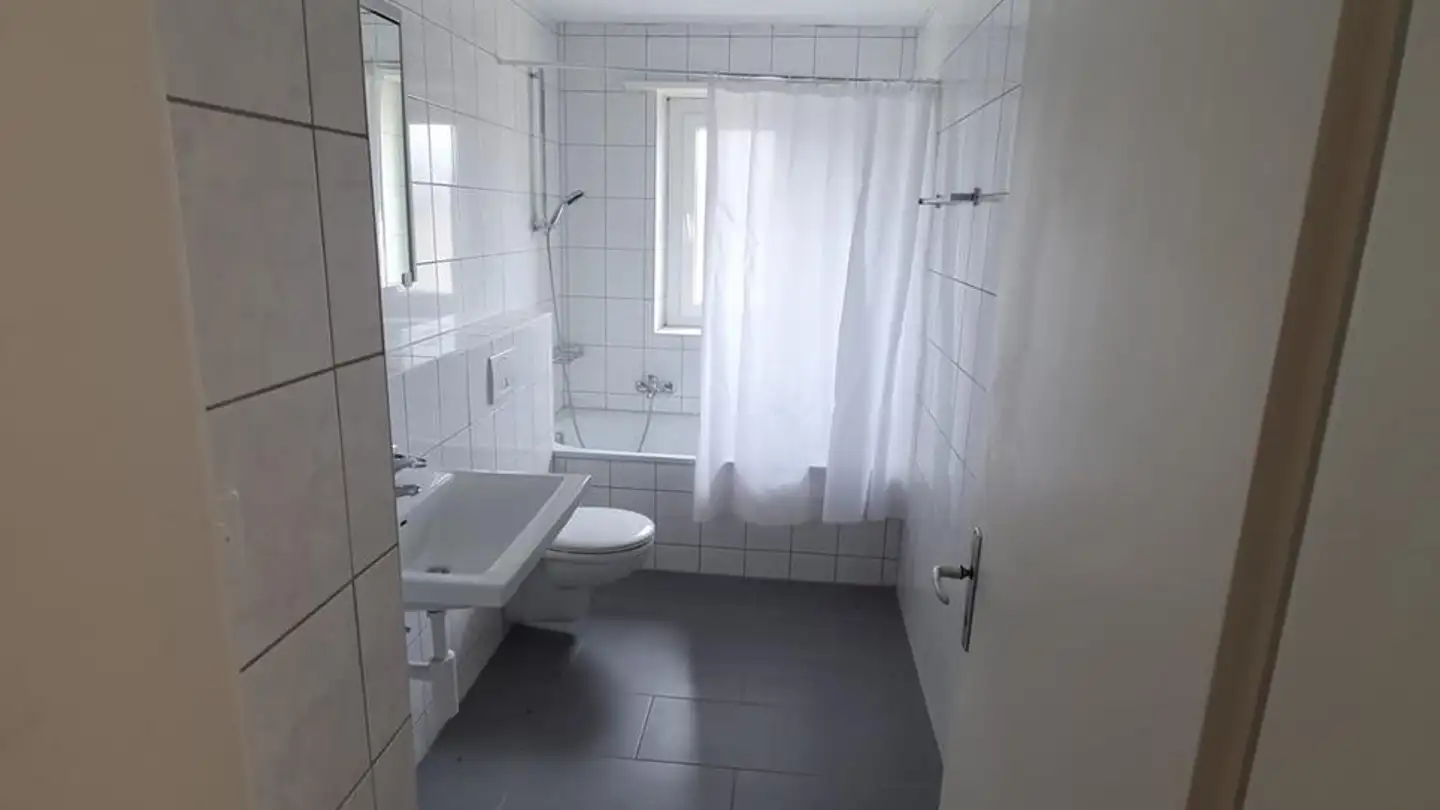 Appartamento in affitto - Rue De La Fin Doie 23, 2854 Bassecourt - Foto 2