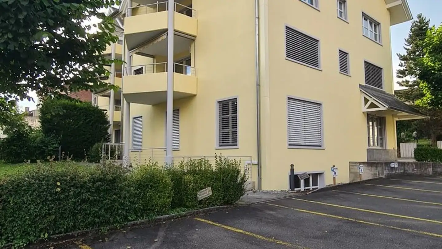 Appartamento in affitto - Ruederstrasse 8, 5040 Schöftland - Foto 4