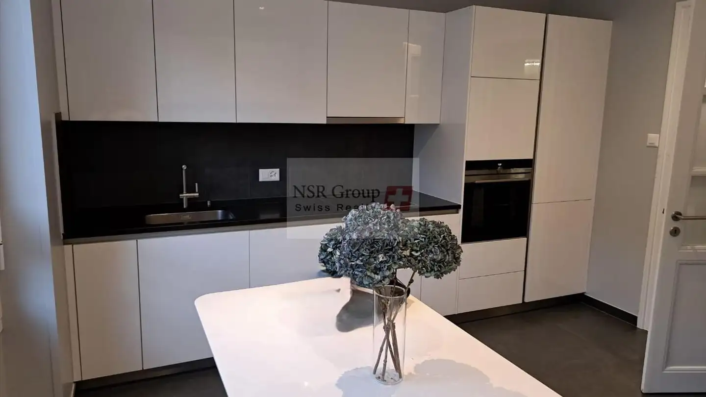 Appartamento in affitto - 1206 Genève