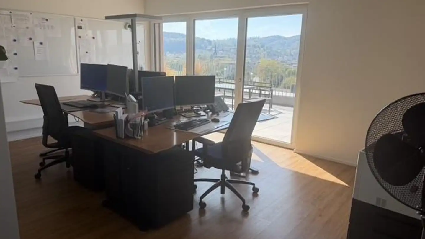 Bürofläche mieten - Riedhofstrasse 67, 8408 Winterthur - Foto 3