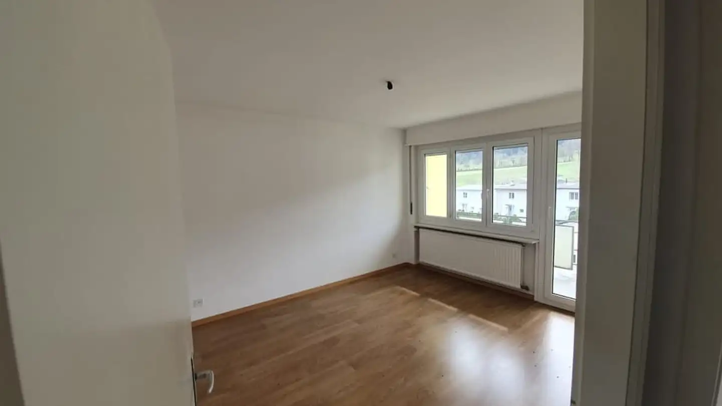 Appartamento in affitto - Rue De La Fin Doie 23, 2854 Bassecourt - Foto 3