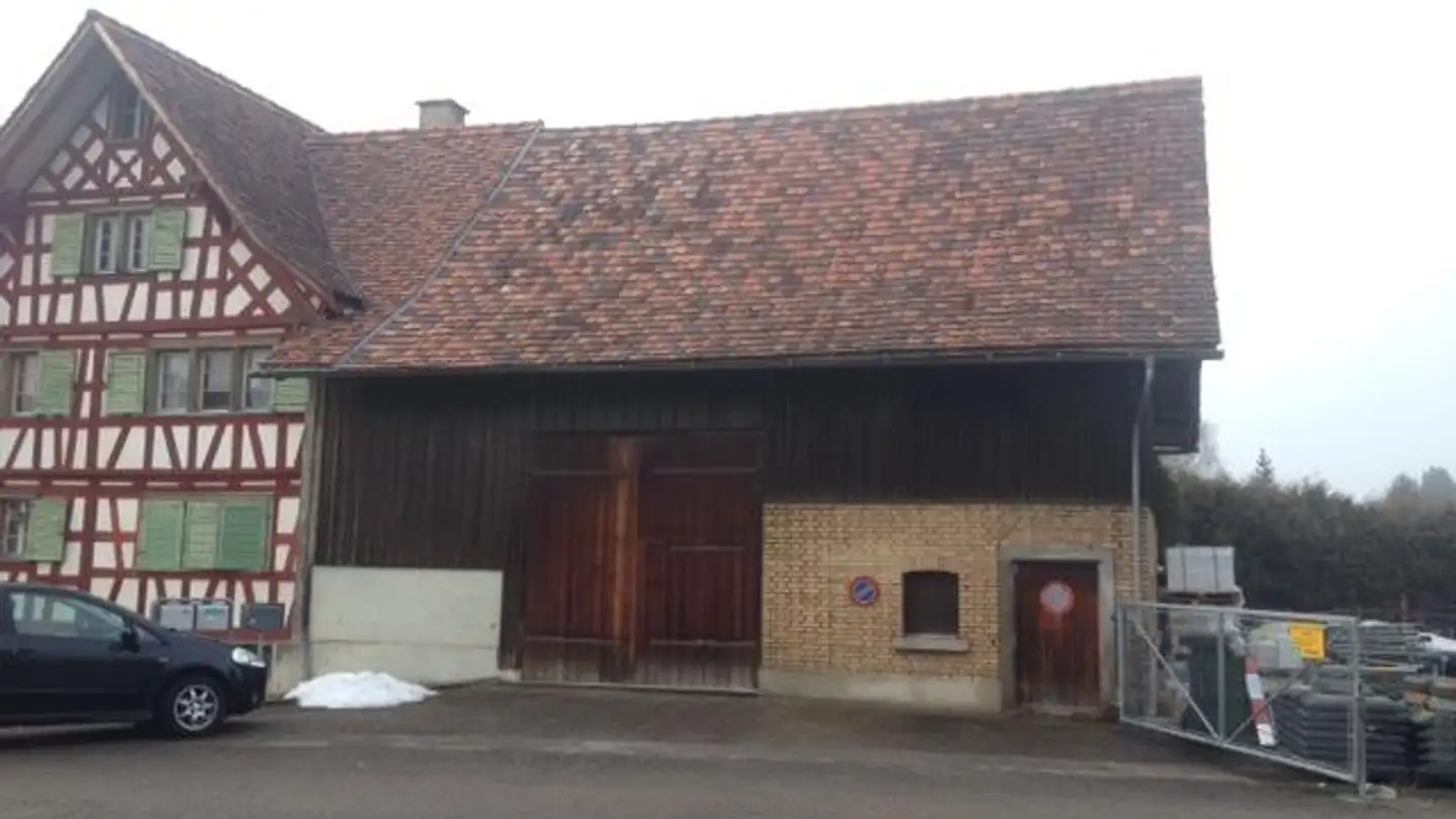 Spazio di archiviazione in affitto - Käsereistrasse 3, 9306 Freidorf TG - Photo 4