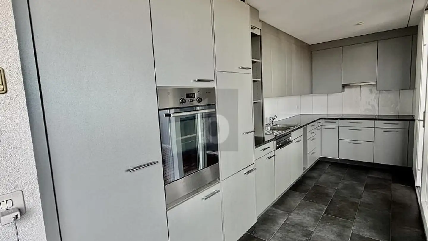 Attique à louer - 5070 Frick - Photo 3