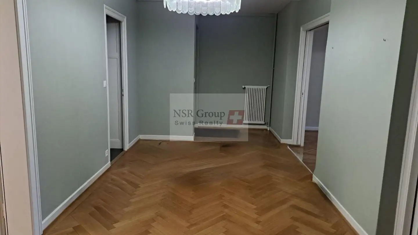 Appartamento in affitto - 1206 Genève - Foto 2