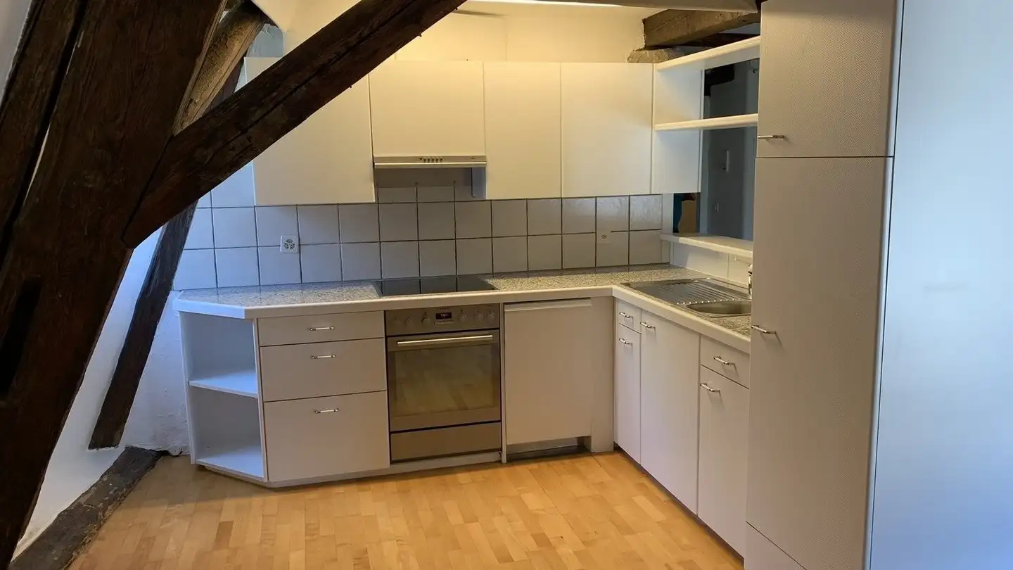 Wohnung mieten - Leuengasse 22, 5600 Lenzburg - Foto 4