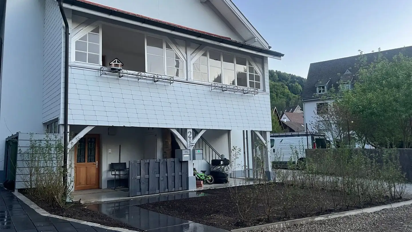 Apartment for rent - Mühlehalde 2, 4436 Oberdorf BL