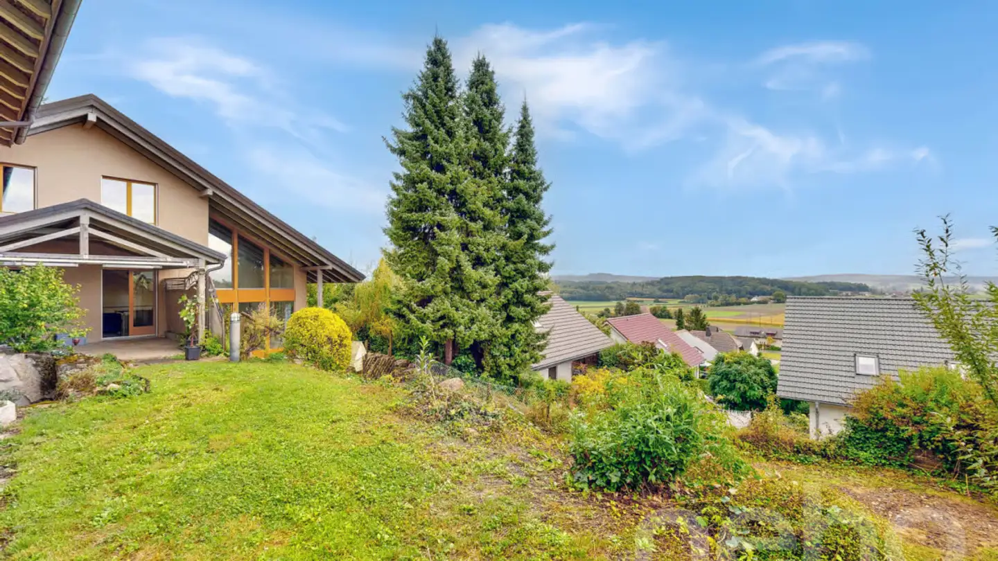 Einfamilienhaus kaufen - 3237 Brüttelen