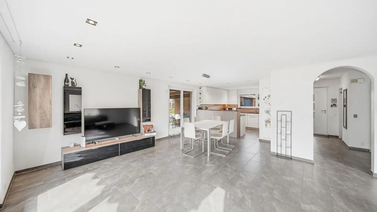 Einfamilienhaus kaufen - 8307 Effretikon - Foto 3