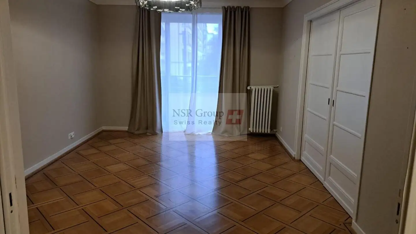 Appartamento in affitto - 1206 Genève - Foto 3