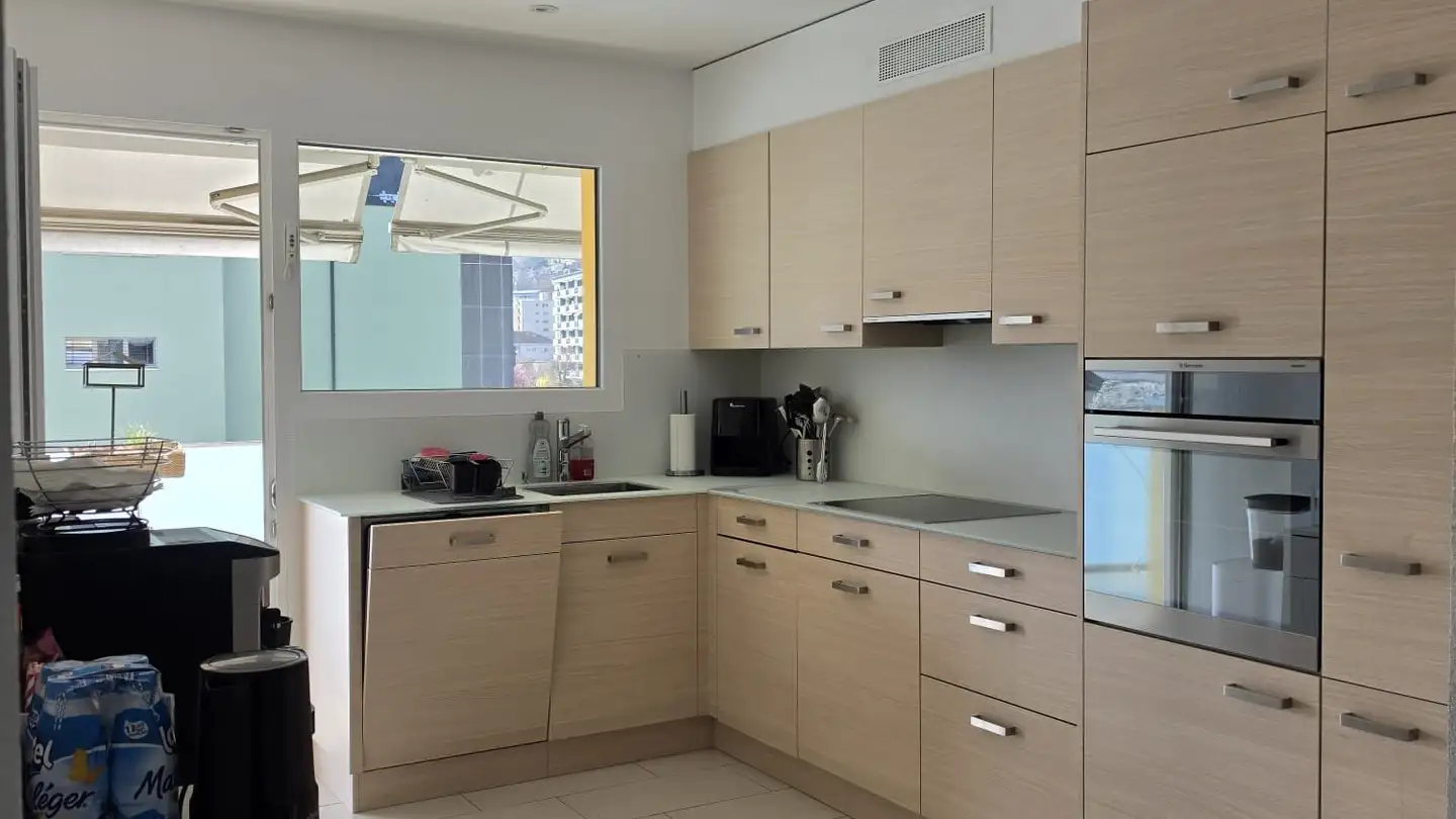 Appartement à louer - Chemin Des Dailles 55, 1870 Monthey - Photo 3