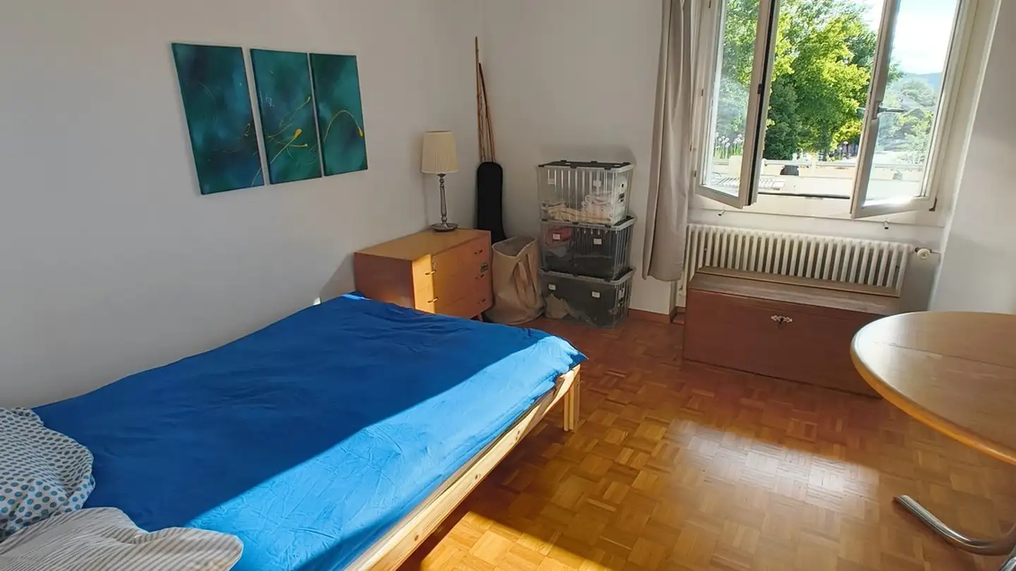 Stanza singola in affitto - 8610 Uster