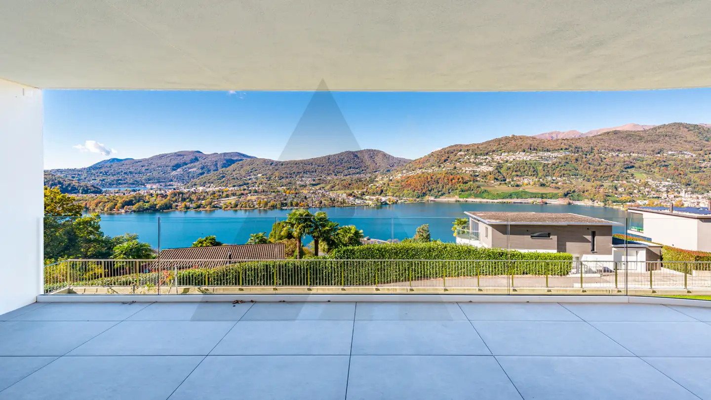 Appartamento in vendita - Via Selva Piana 3, 6926 Montagnola - Photo 3