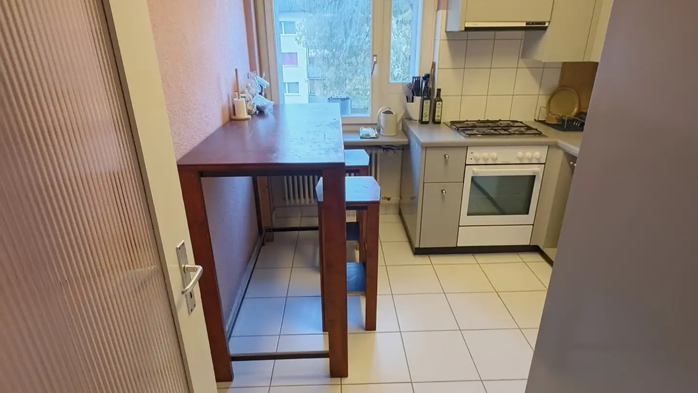 Stanza singola in affitto - 8610 Uster - Foto 3