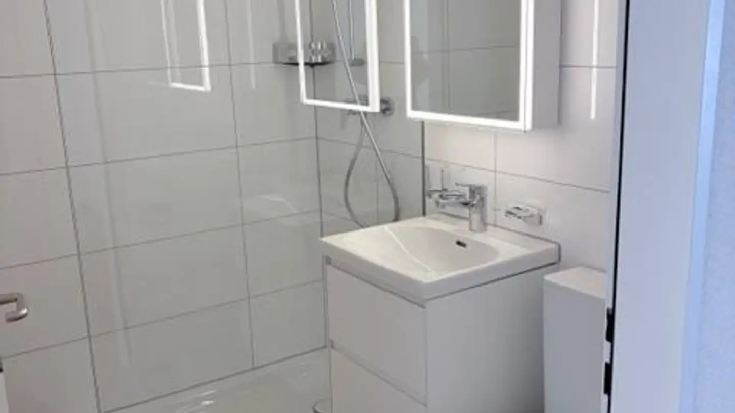 Apartment for rent - Bungertenstrasse 56, 8307 Effretikon - Photo 3