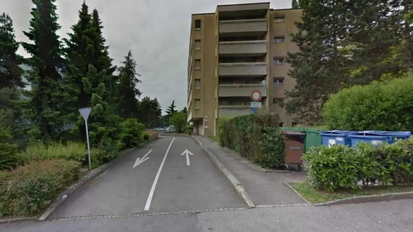 Appartement à louer - Chemin Du Croset 13e, 1024 Ecublens VD