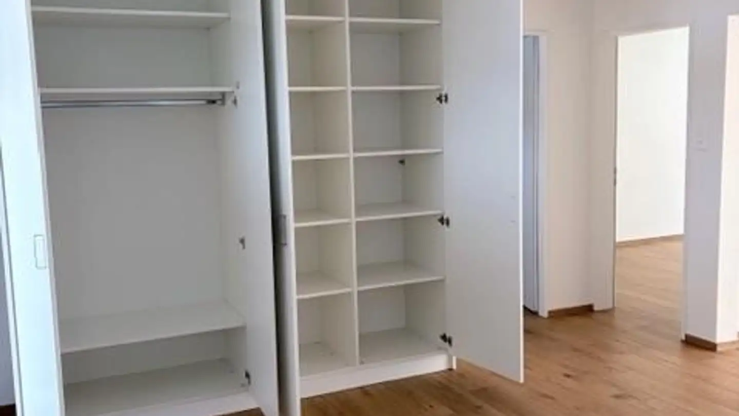 Apartment for rent - Bungertenstrasse 56, 8307 Effretikon - Photo 4