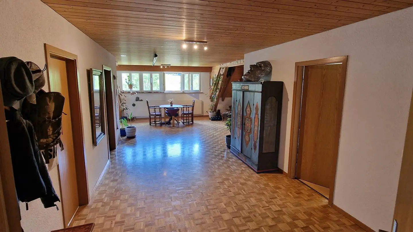 Apartment for rent - Dorfstrasse 92, 8782 Rüti GL - Photo 3