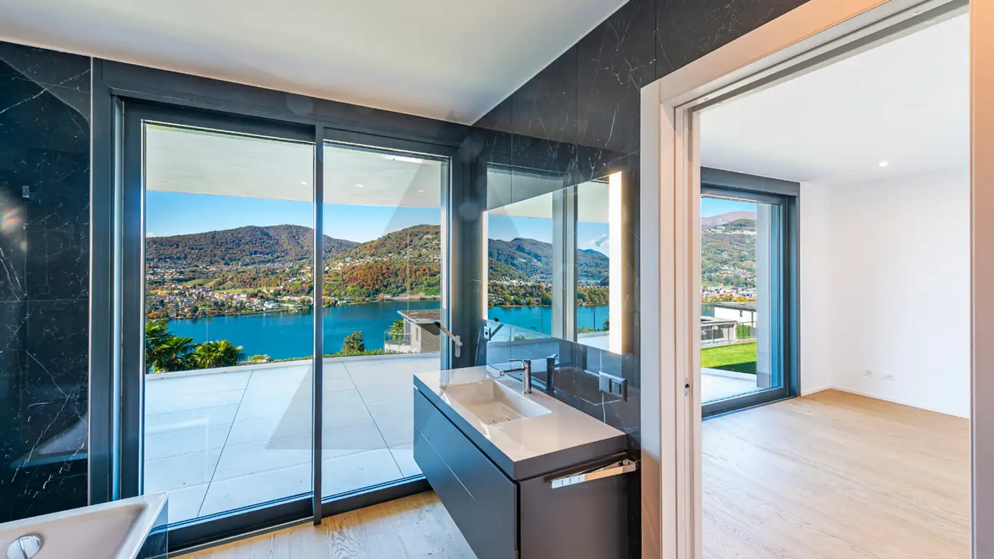 Appartamento in vendita - Via Selva Piana 3, 6926 Montagnola - Photo 4